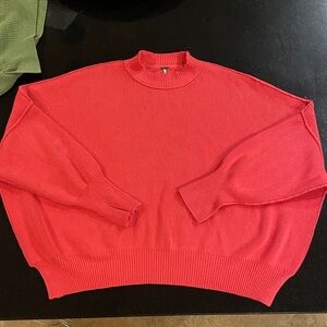 Free People Easy Street Tunic